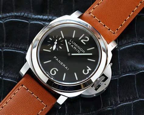 best panerai alternative|knockoff Panerai watches.